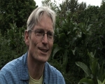 Still image from MCR - Tree Nursery - Tim Evans INTV